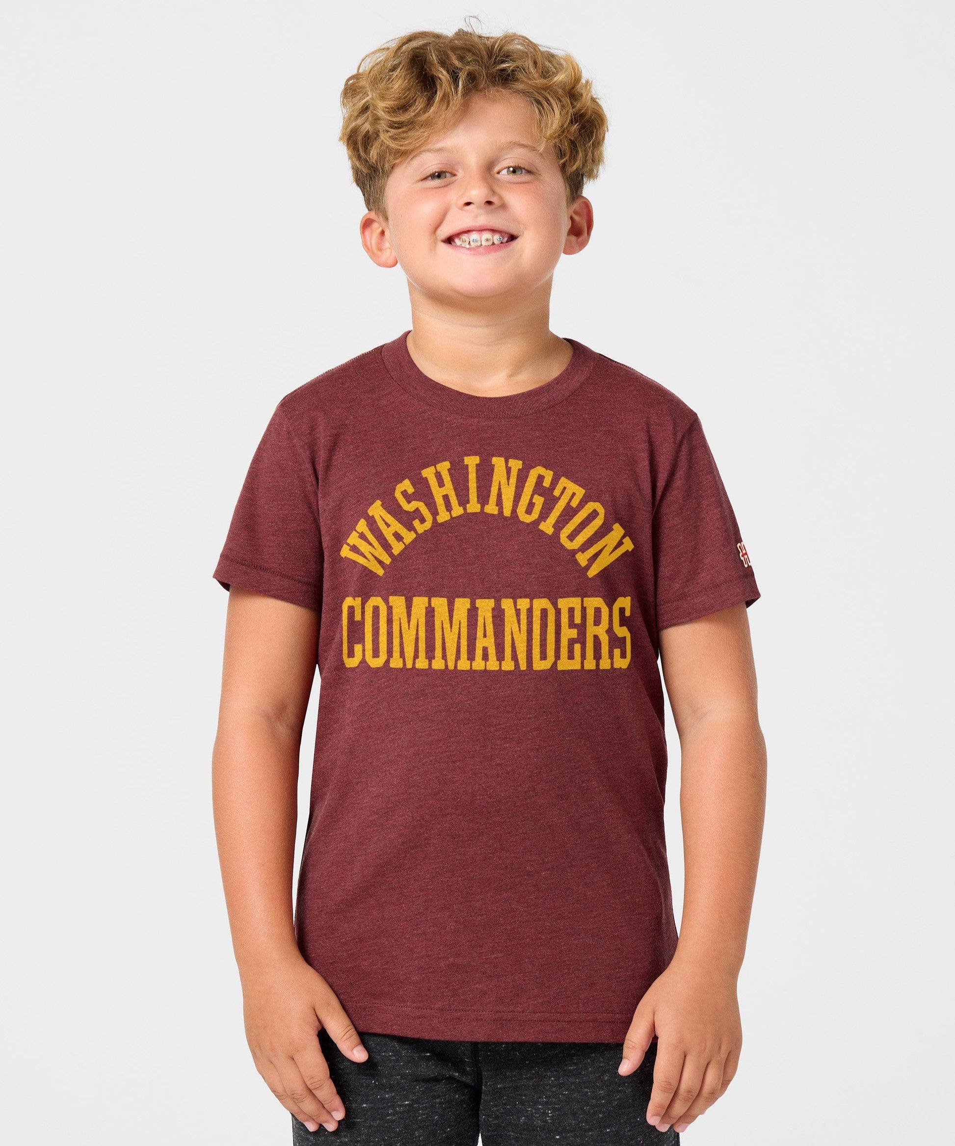 Youth Washington Commanders Classic