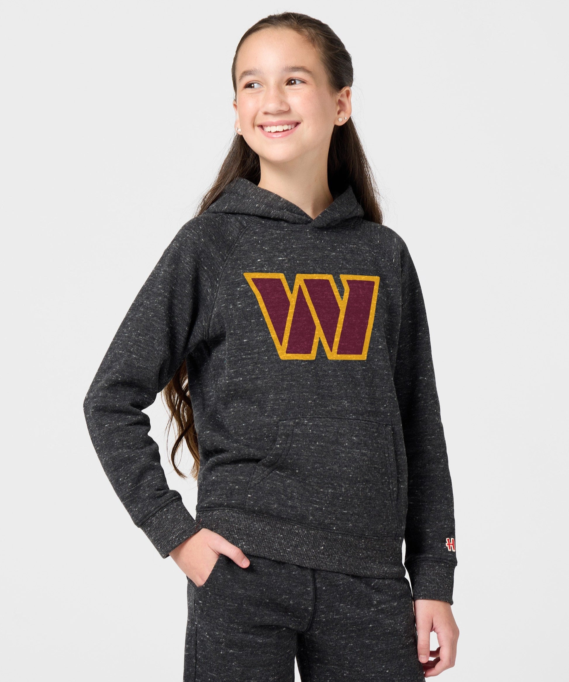 Youth Washington Commanders '22 Hoodie