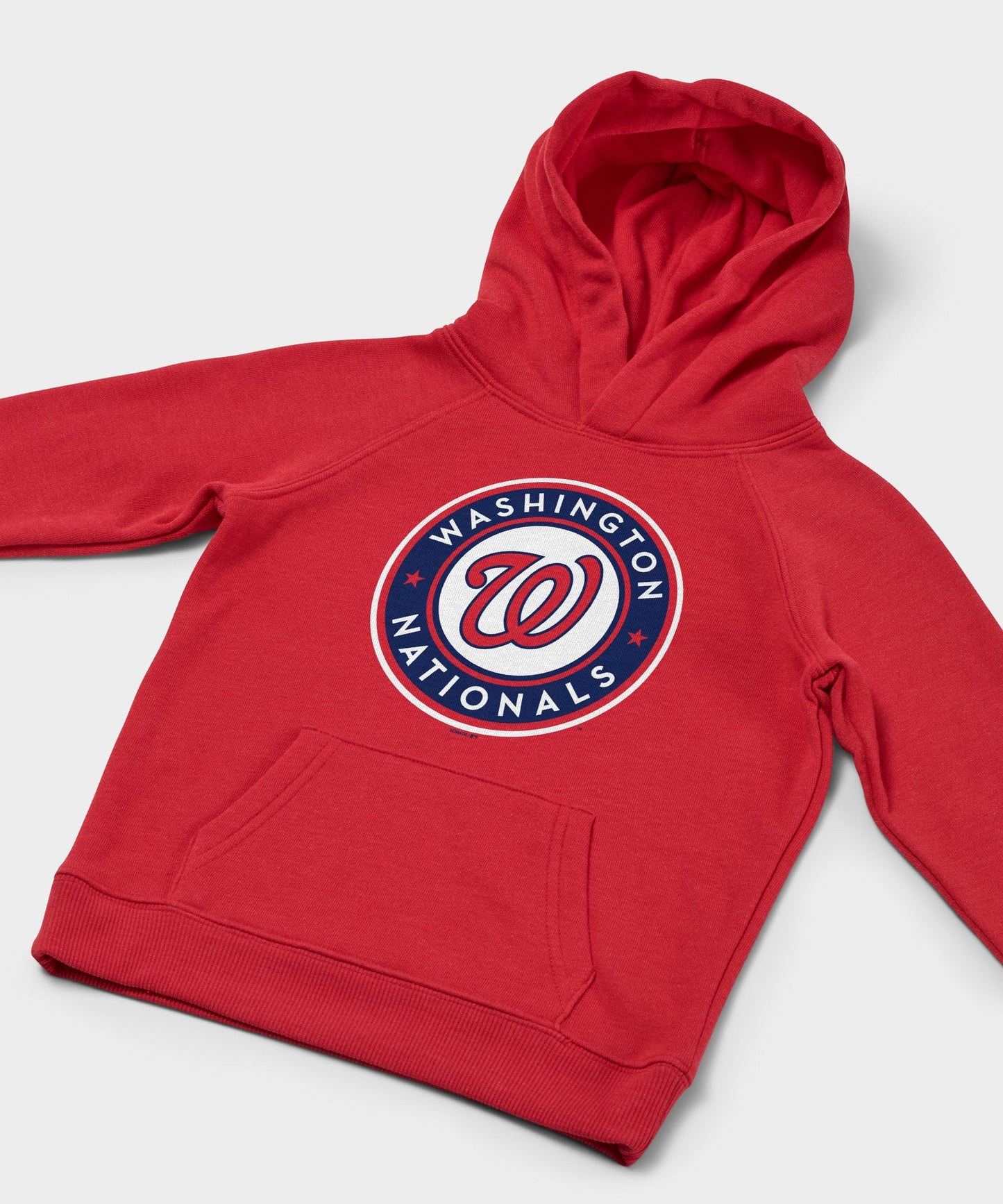 Youth Washington Nationals '11 Hoodie