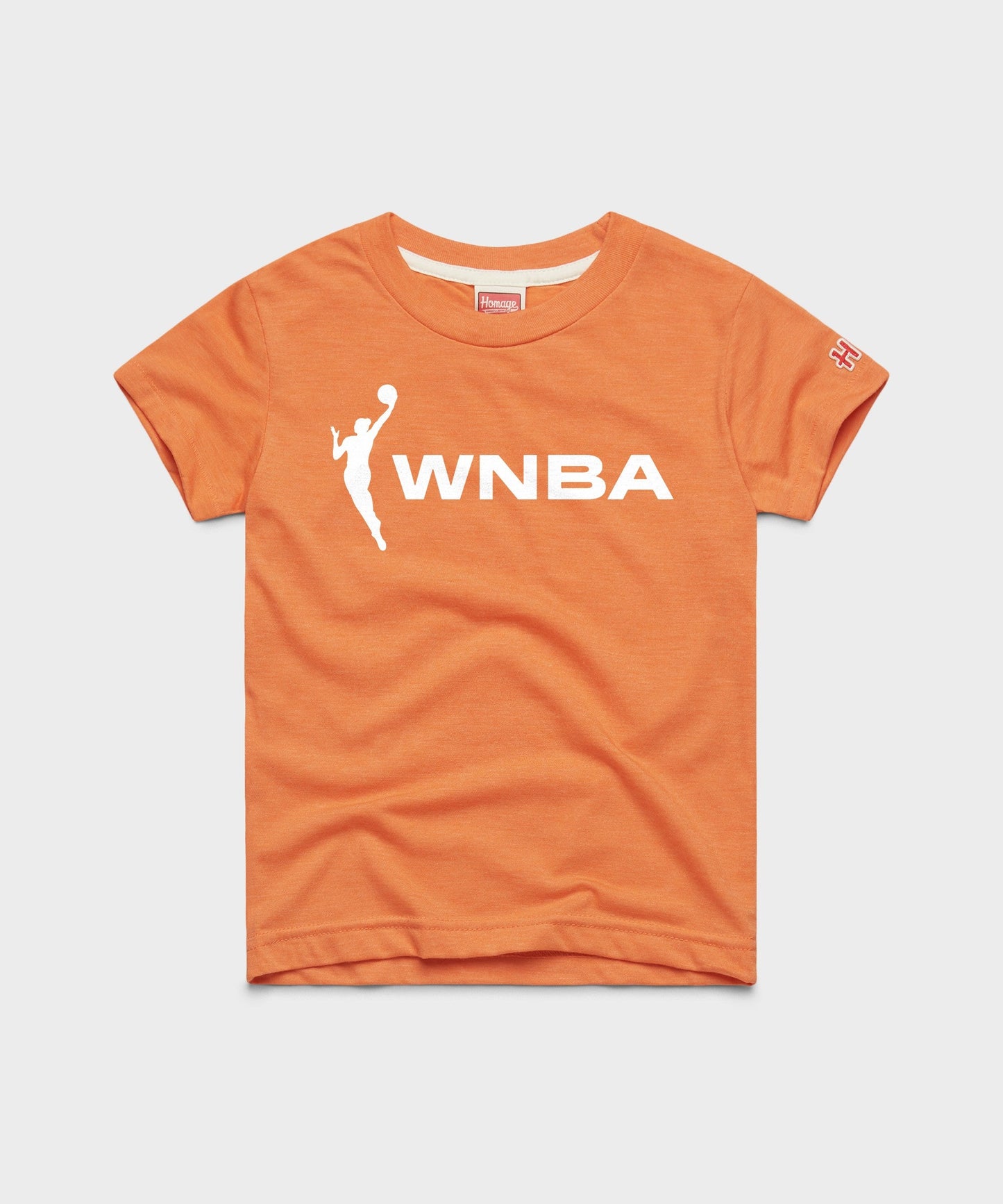 Youth WNBA Logo