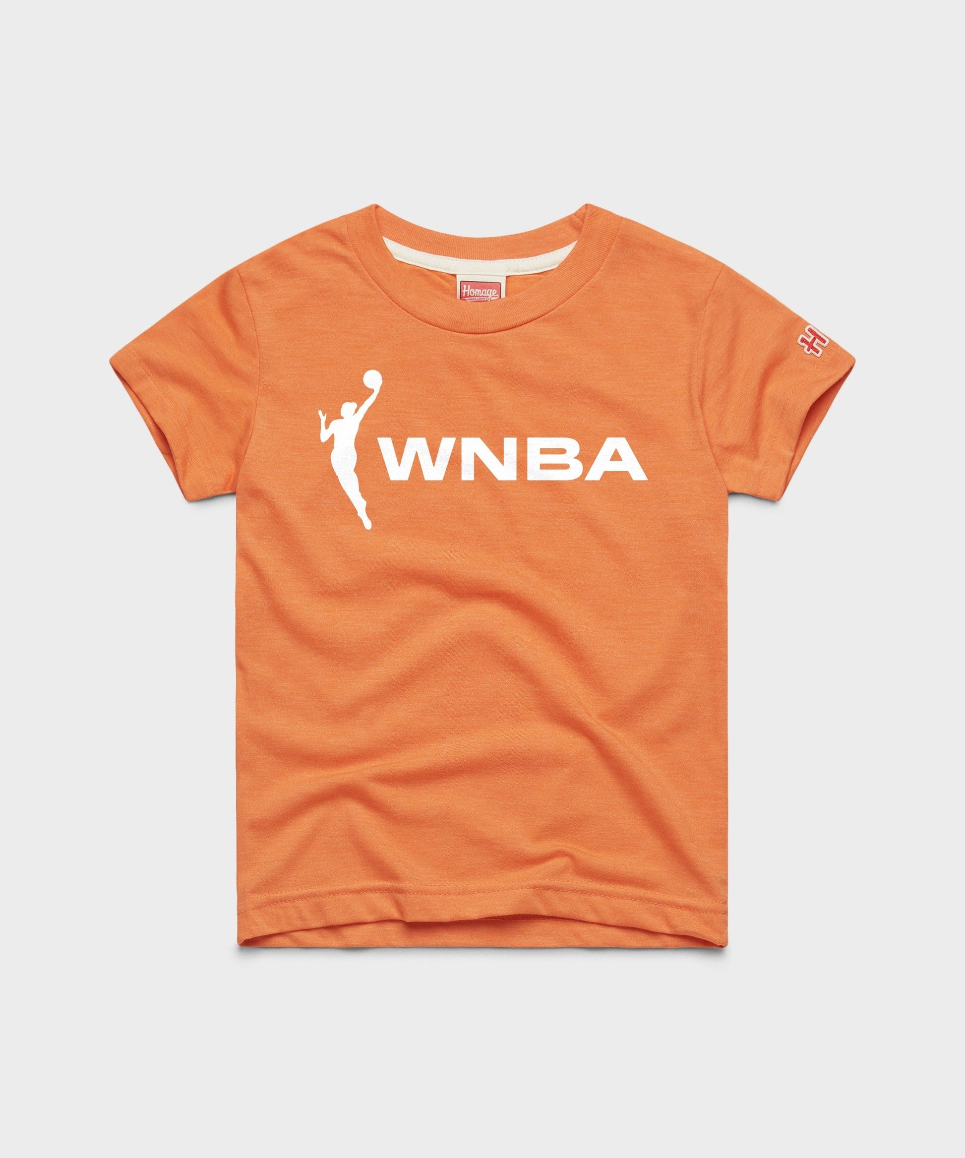 Youth WNBA Logo
