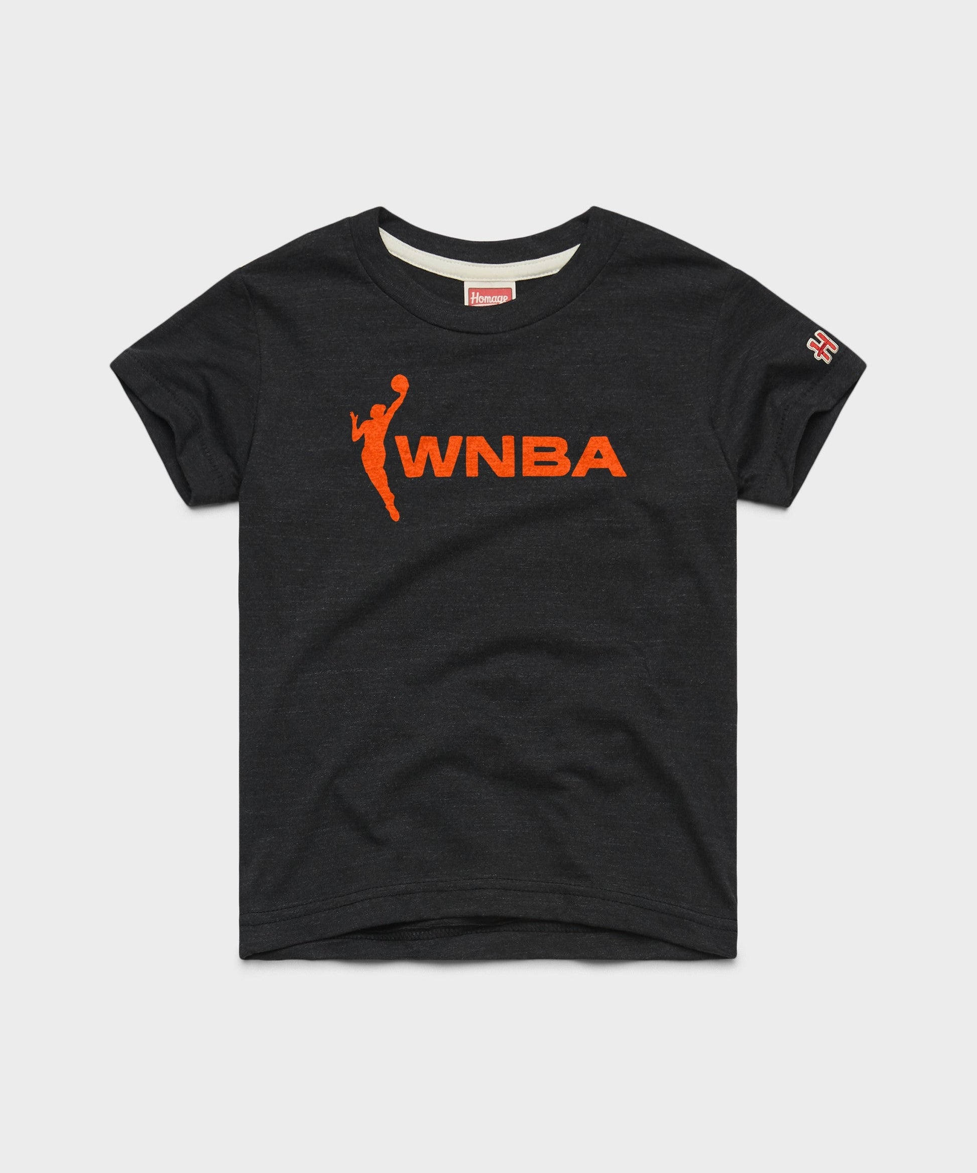 Youth WNBA Logo