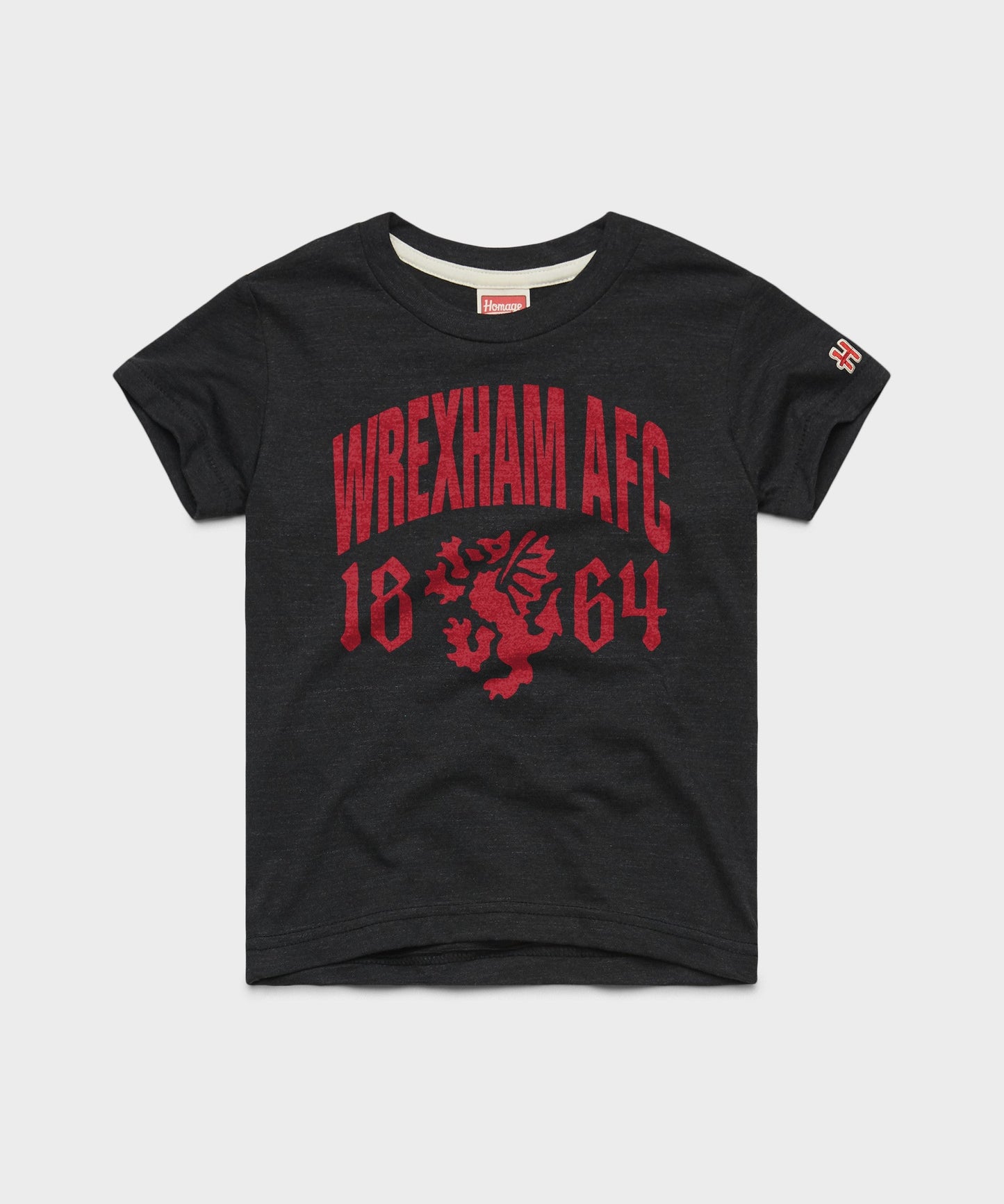 Youth Wrexham AFC 1864