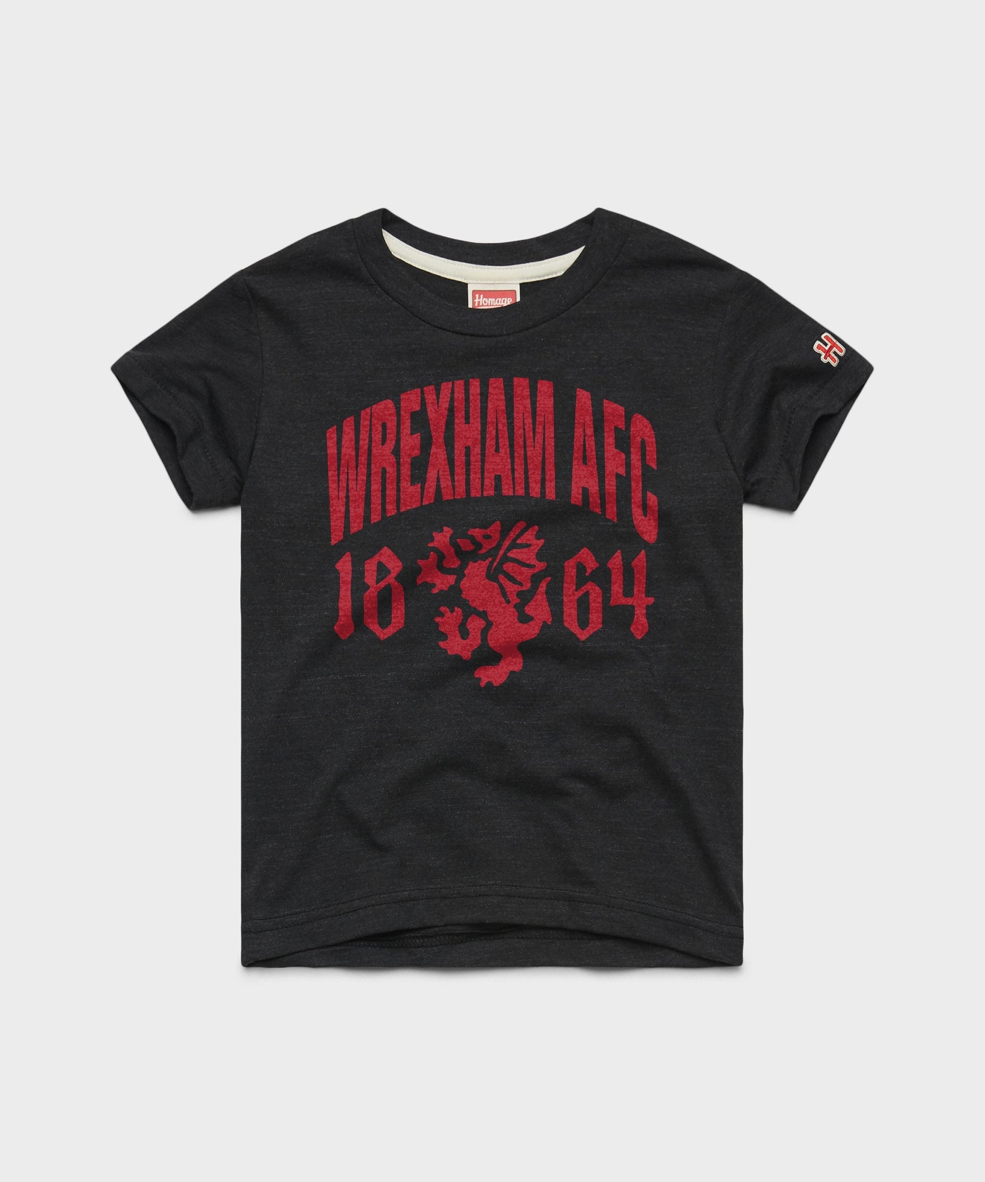 Youth Wrexham AFC 1864
