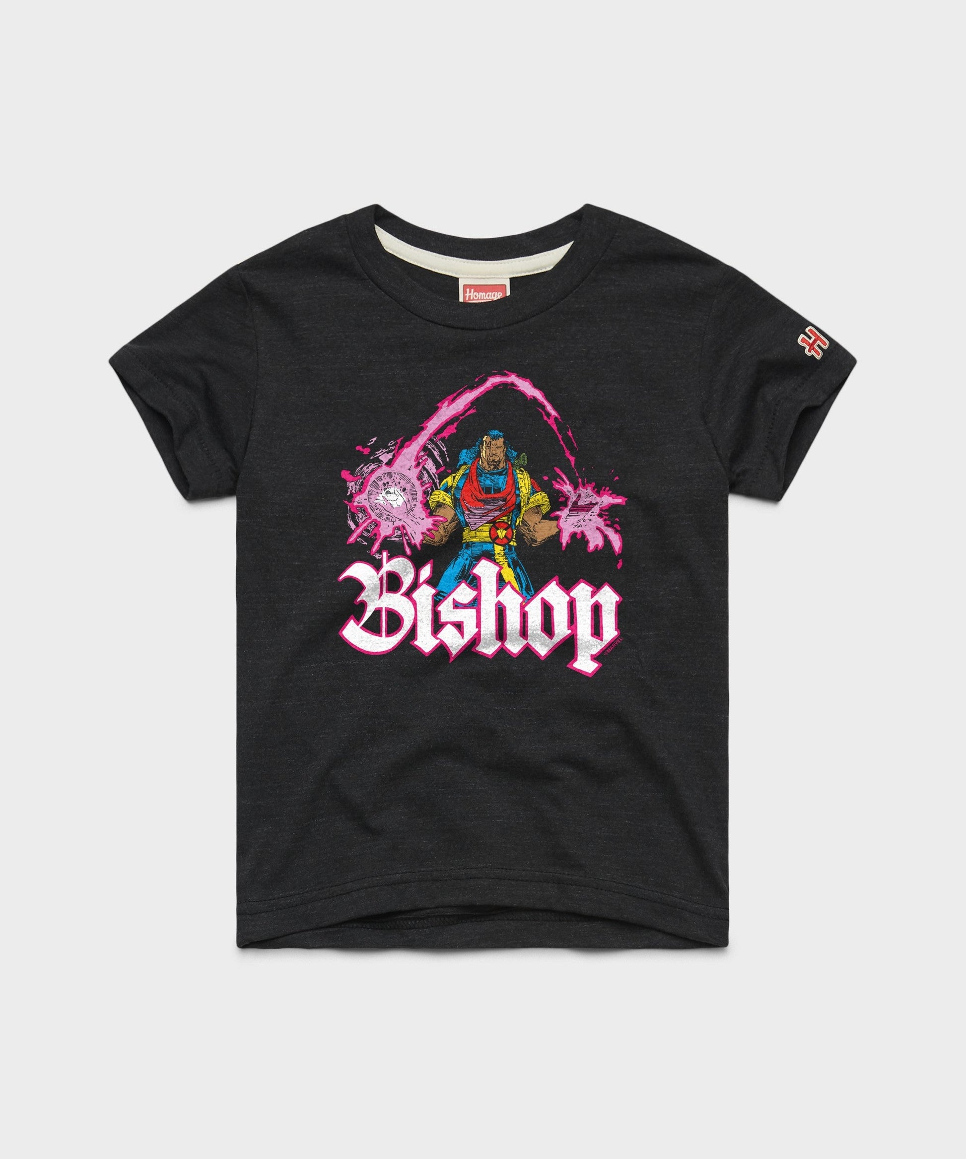 Youth X-Men Bishop