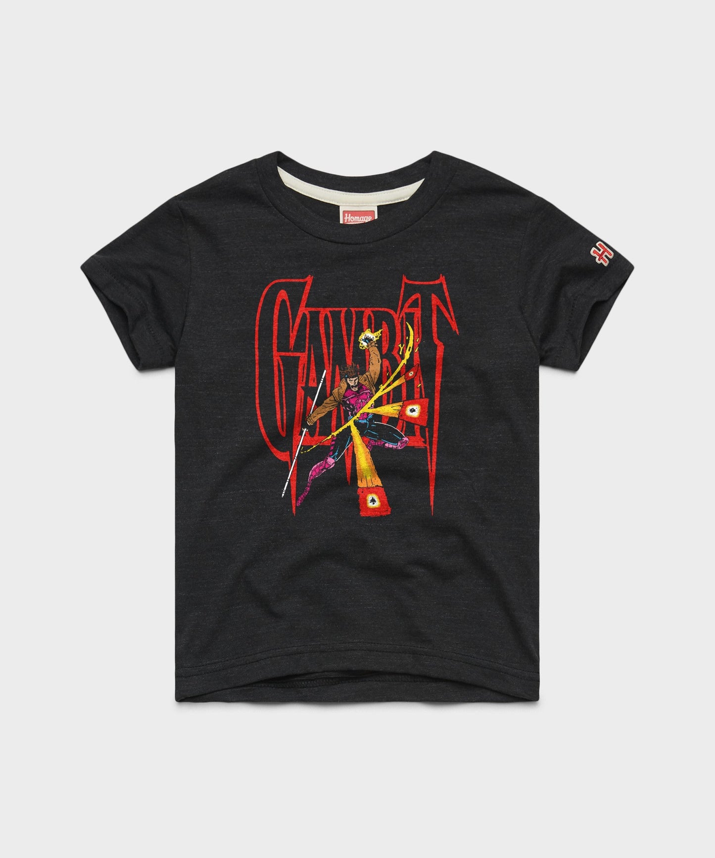 Youth X-Men Gambit
