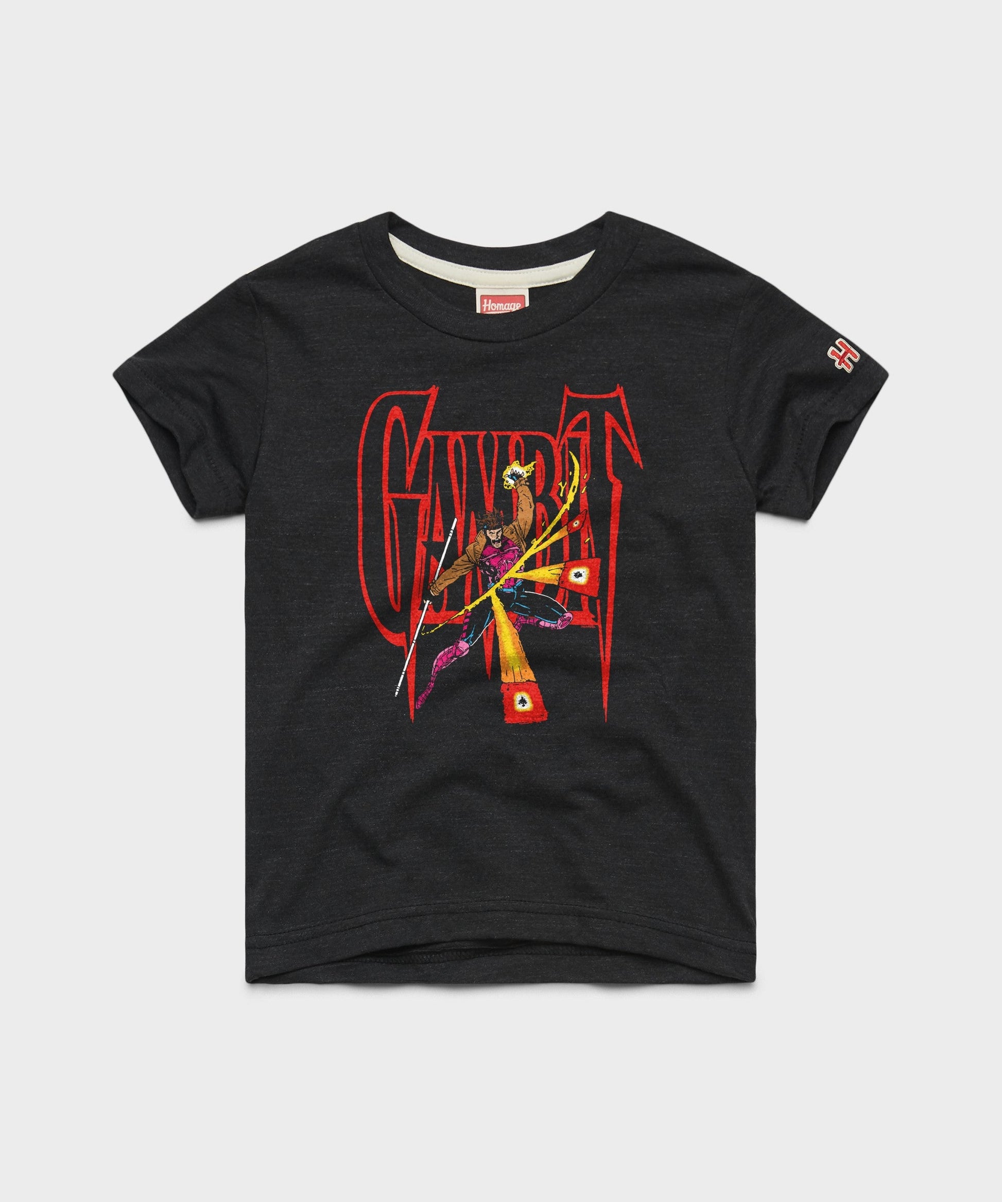 Youth X-Men Gambit