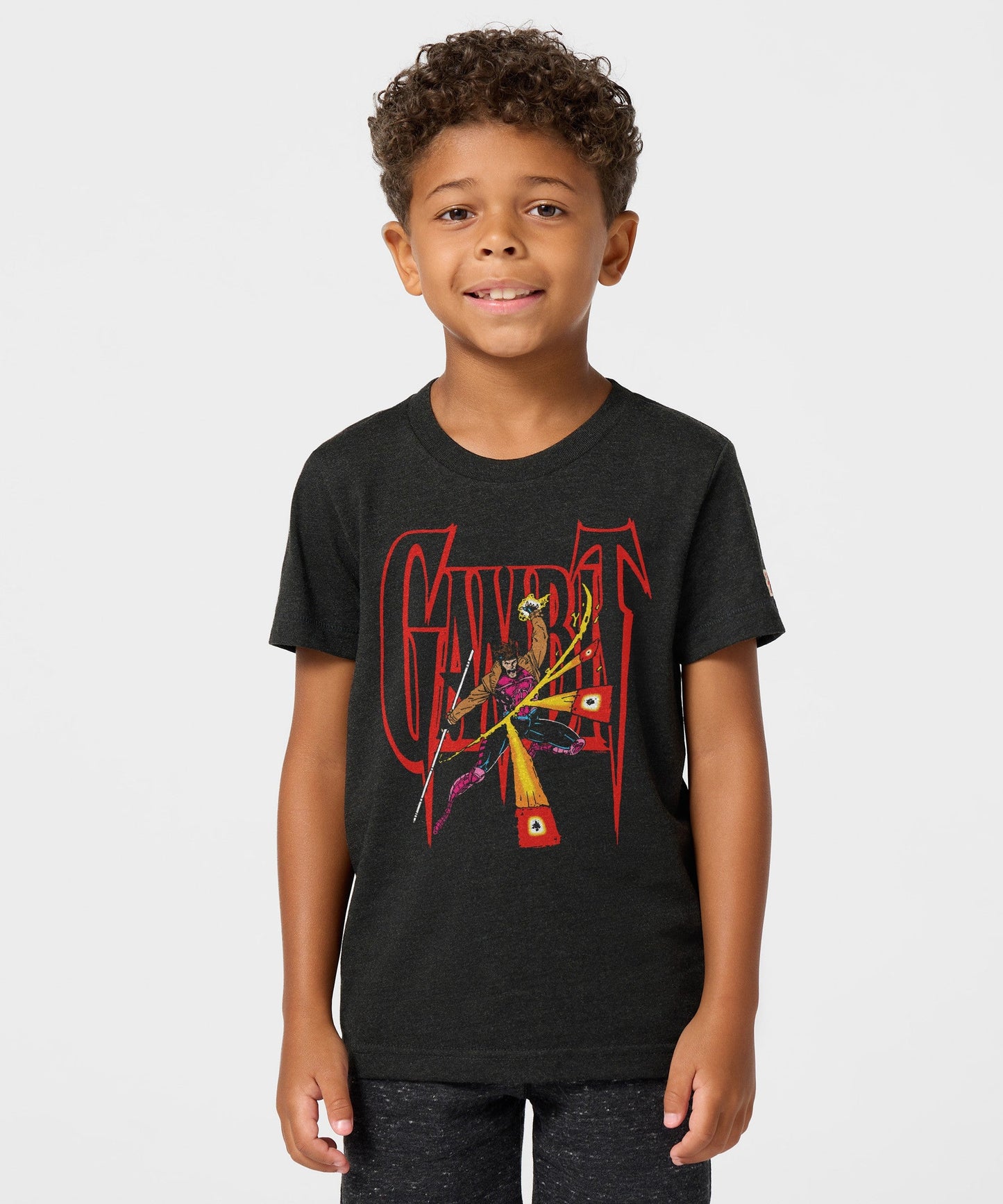 Youth X-Men Gambit
