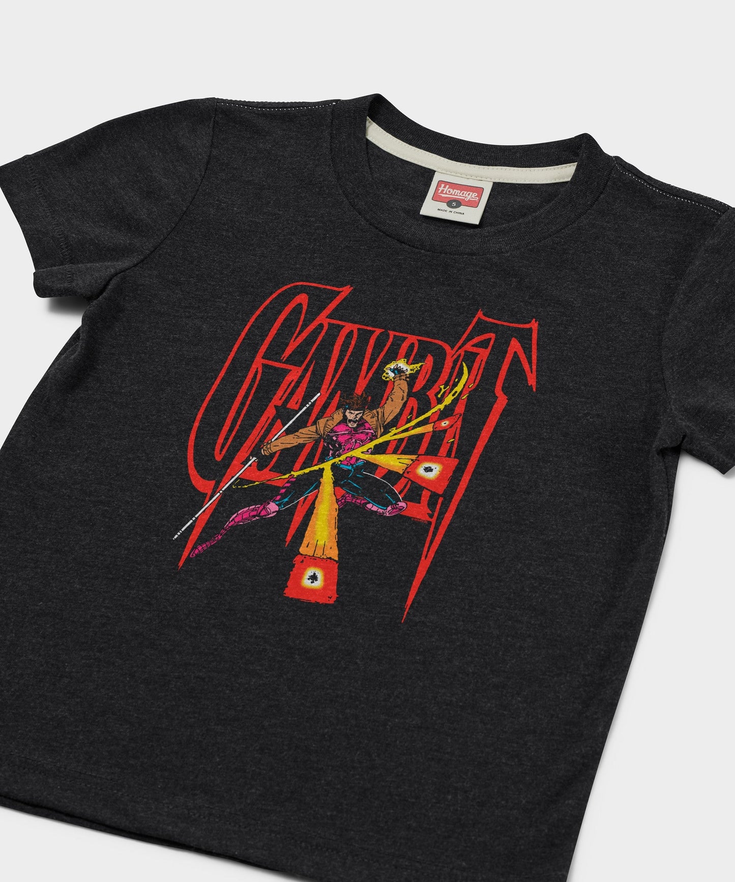 Youth X-Men Gambit