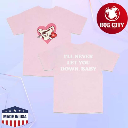 Yung Gravy Be Mine Two Sided Shirt