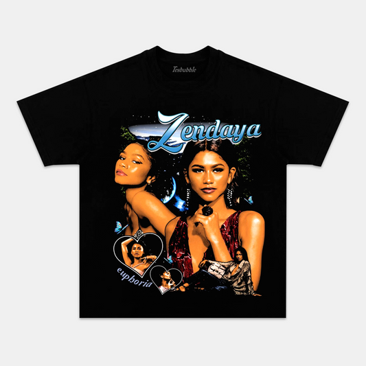 ZENDAYA 3.29 TEE