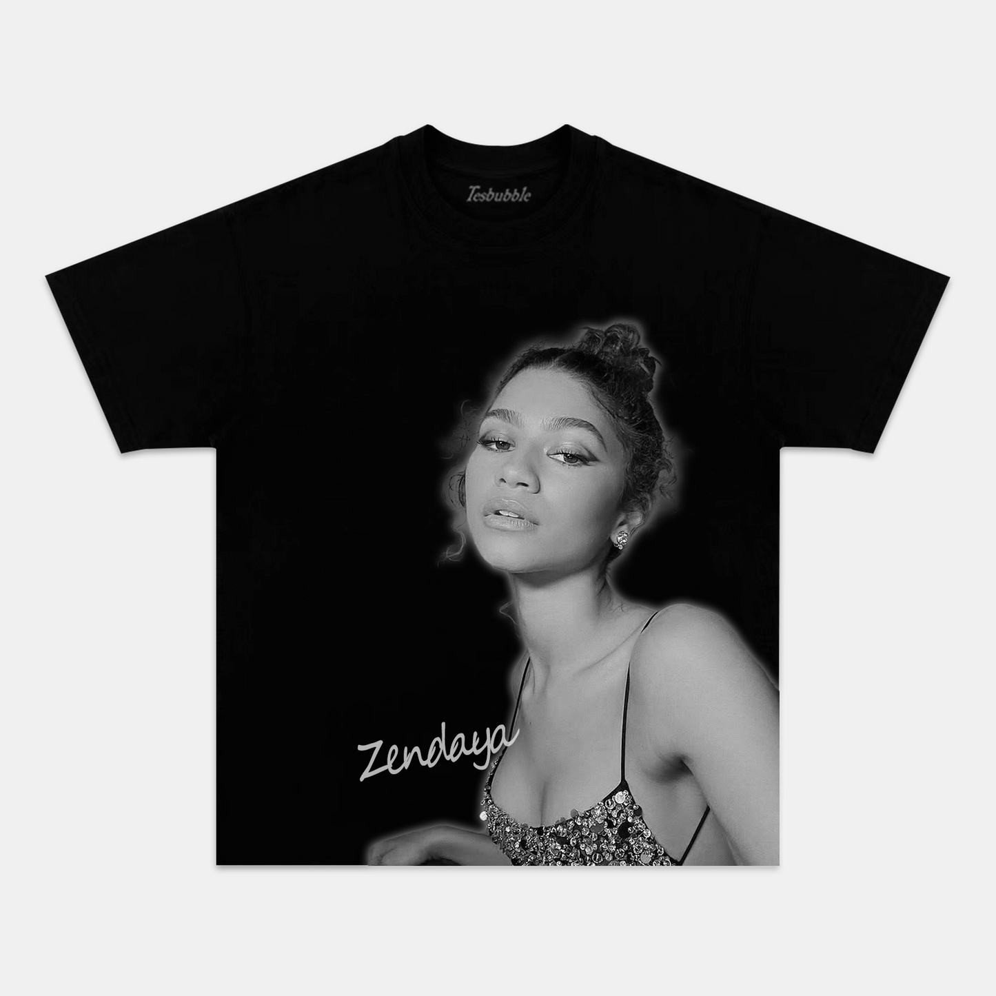 ZENDAYA TEE 4.11