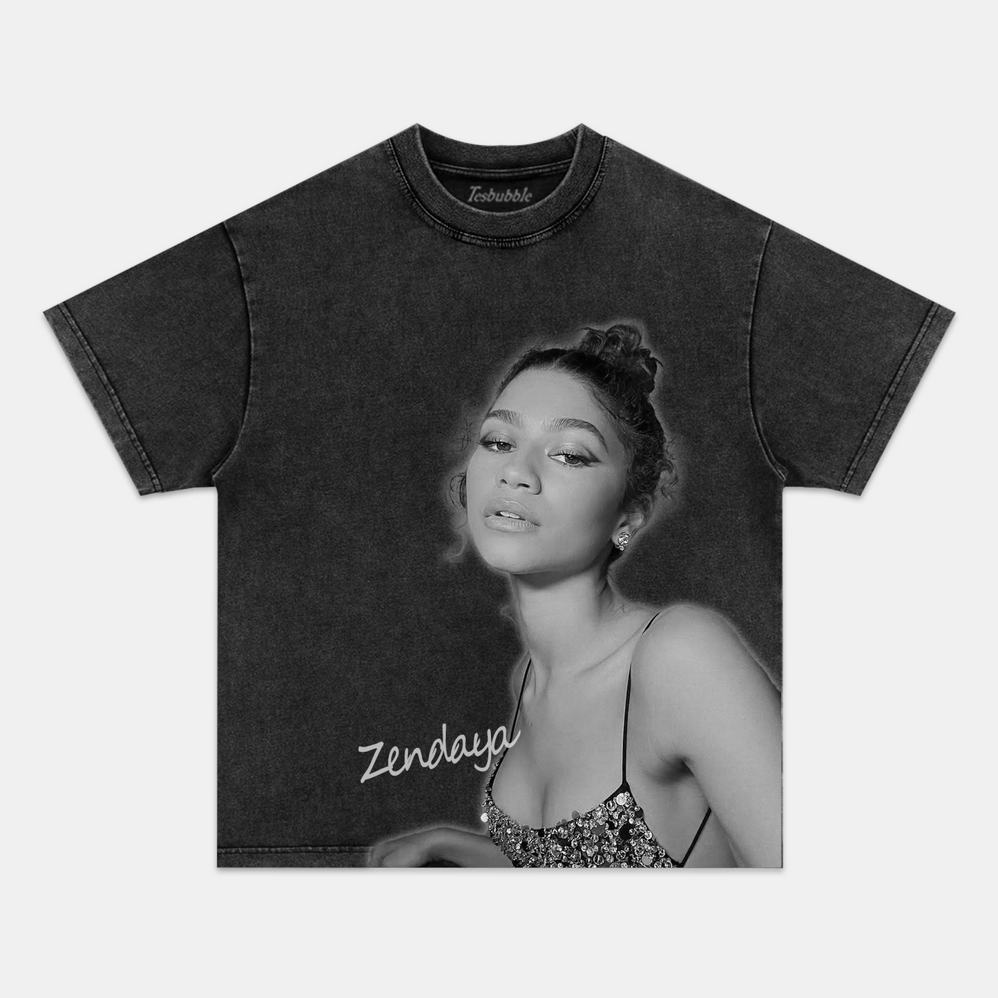 ZENDAYA TEE 4.11