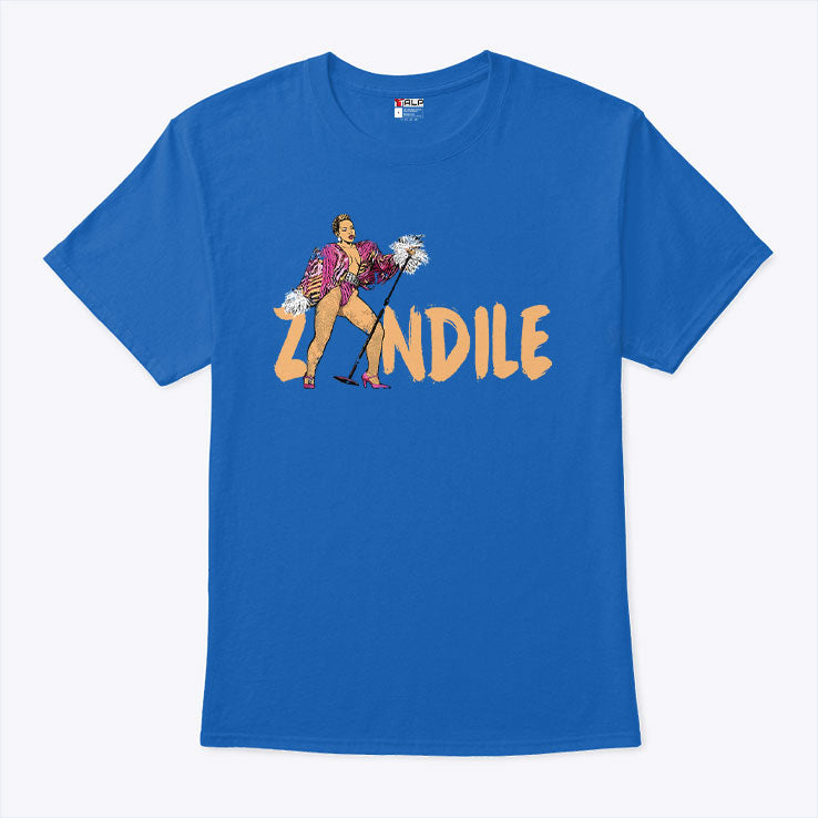 Zandile Doja Cat T Shirt