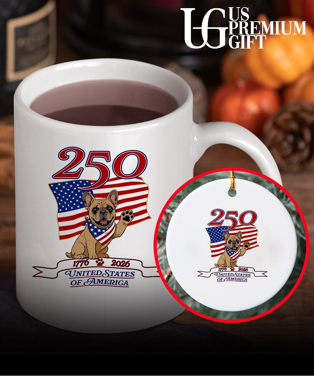 Zeus USA 250th Anniversary United States of America shirt