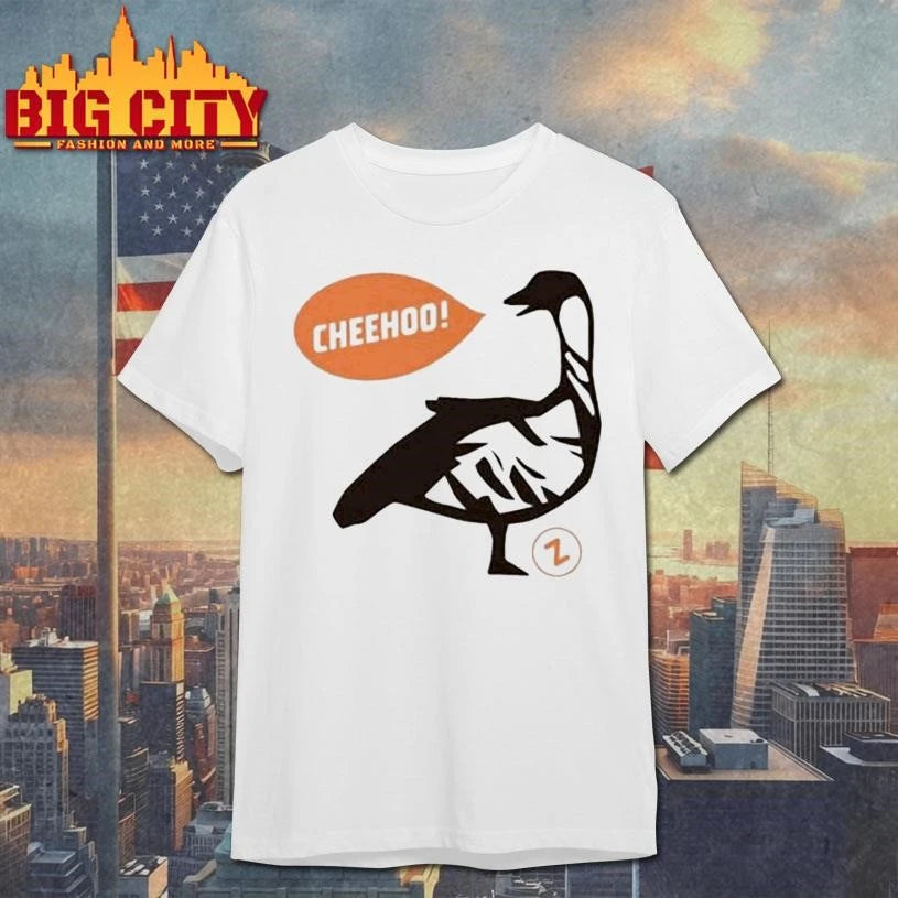 Zippys Chee Hoo Nene Shirt