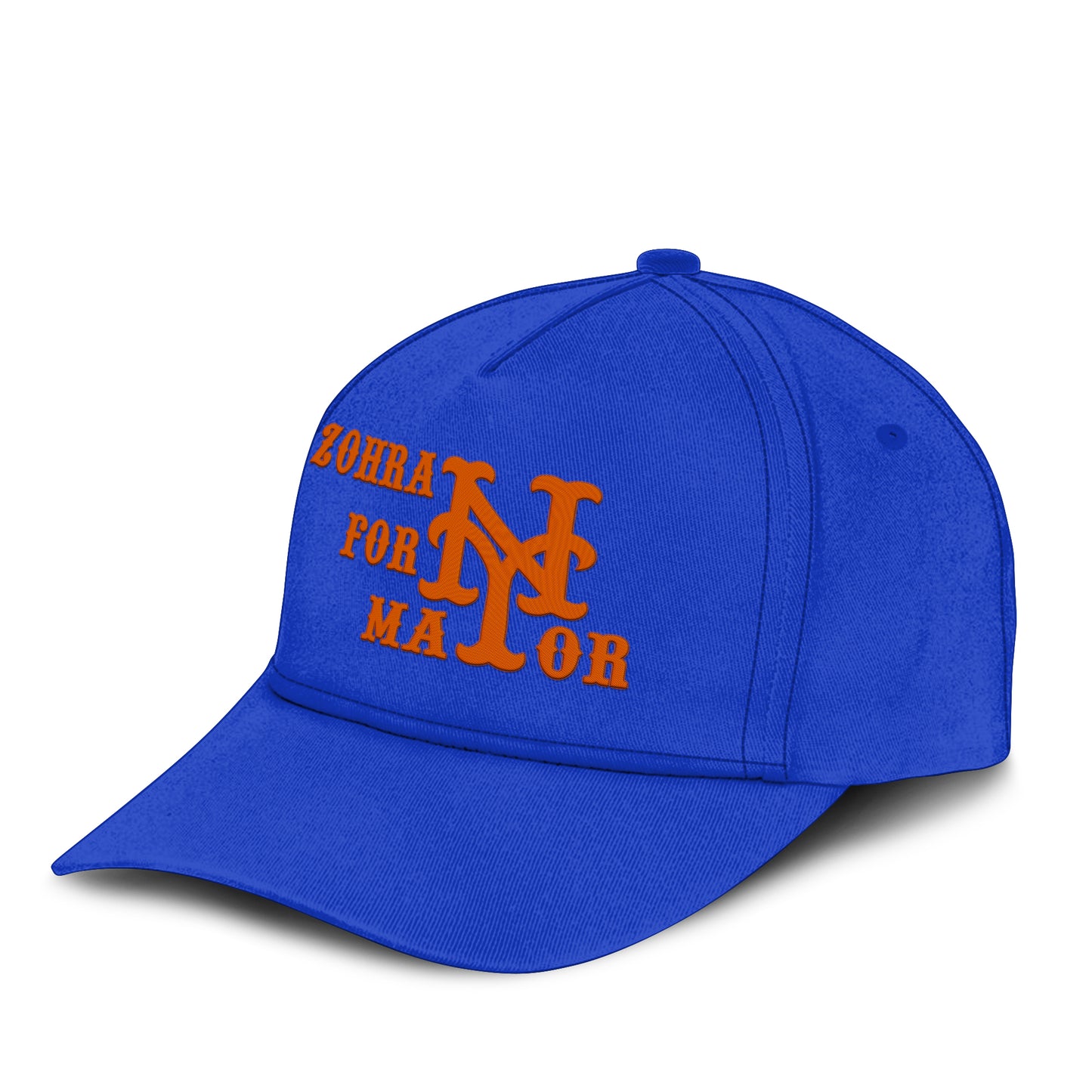 Zohran For New York Mayor Hat