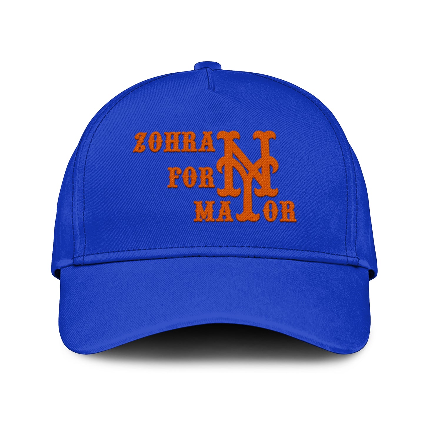 Zohran For New York Mayor Hat