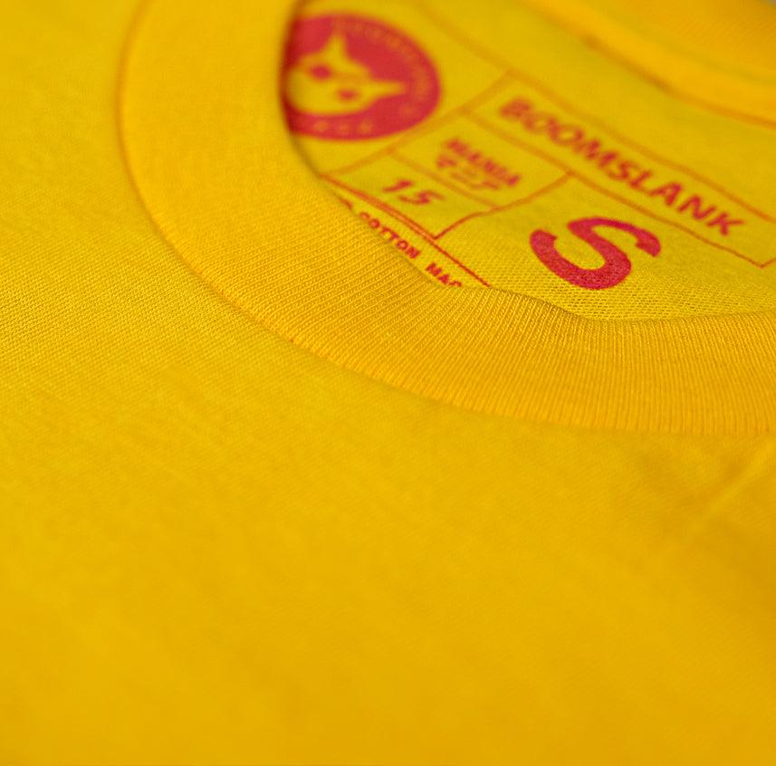 Mania T-Shirt - clothing by TeeHivey.com (Image 4)