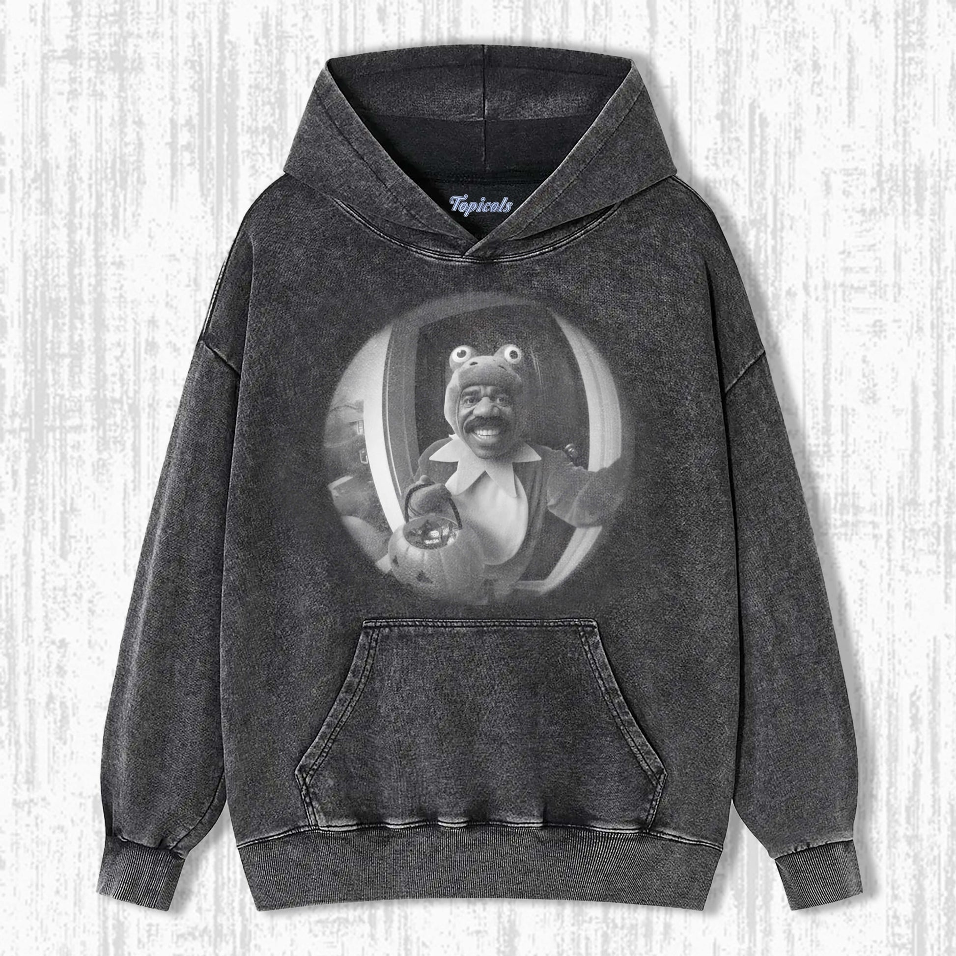 STEVE HARVEY HOODIE - clothing by TeeHivey.com