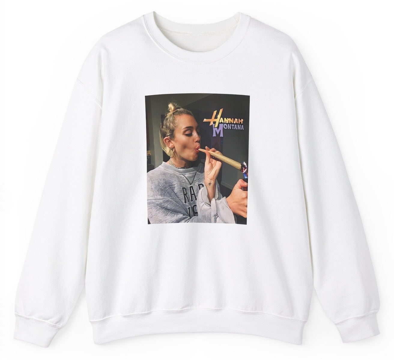 Hannah Montana Sweatshirt