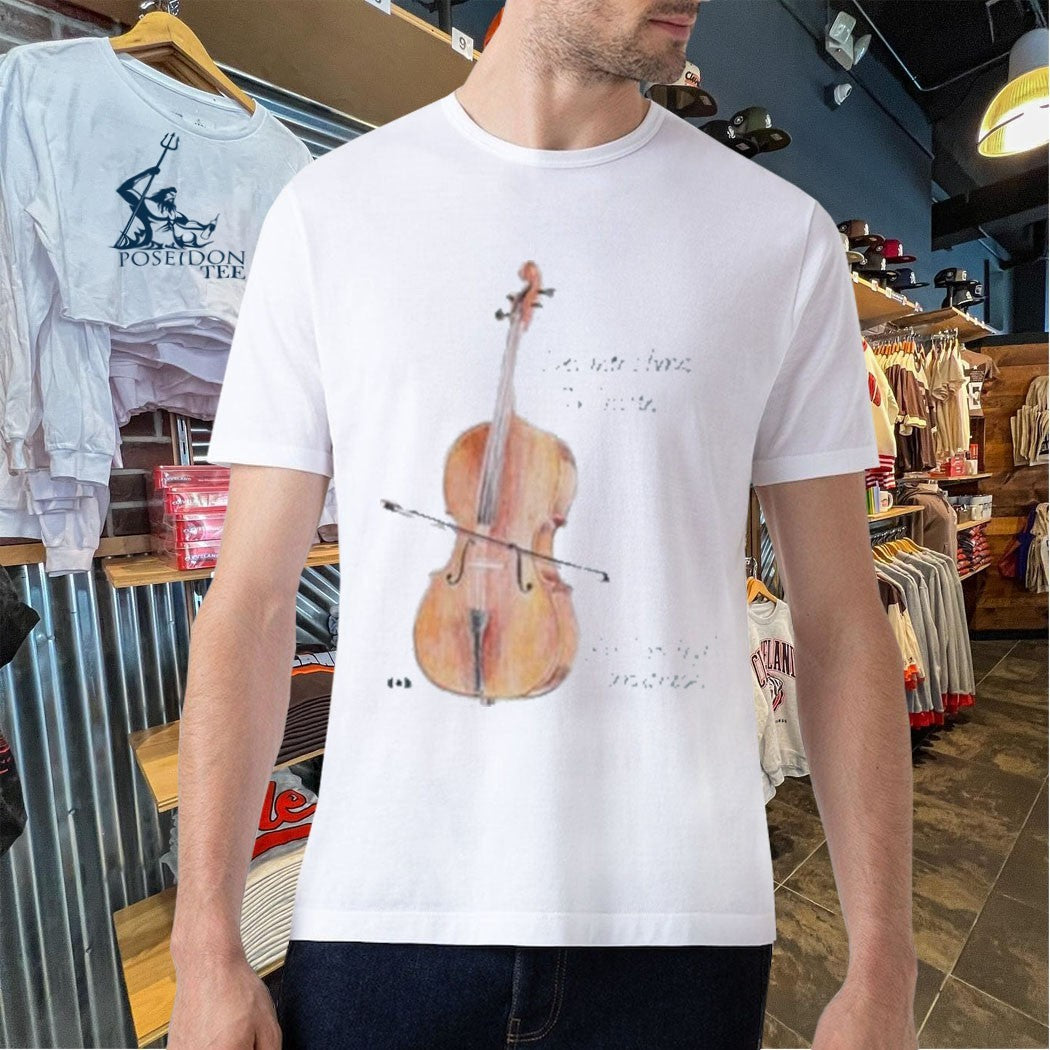 A24 The Invite Devonte Hynes Soundtrack T-shirt