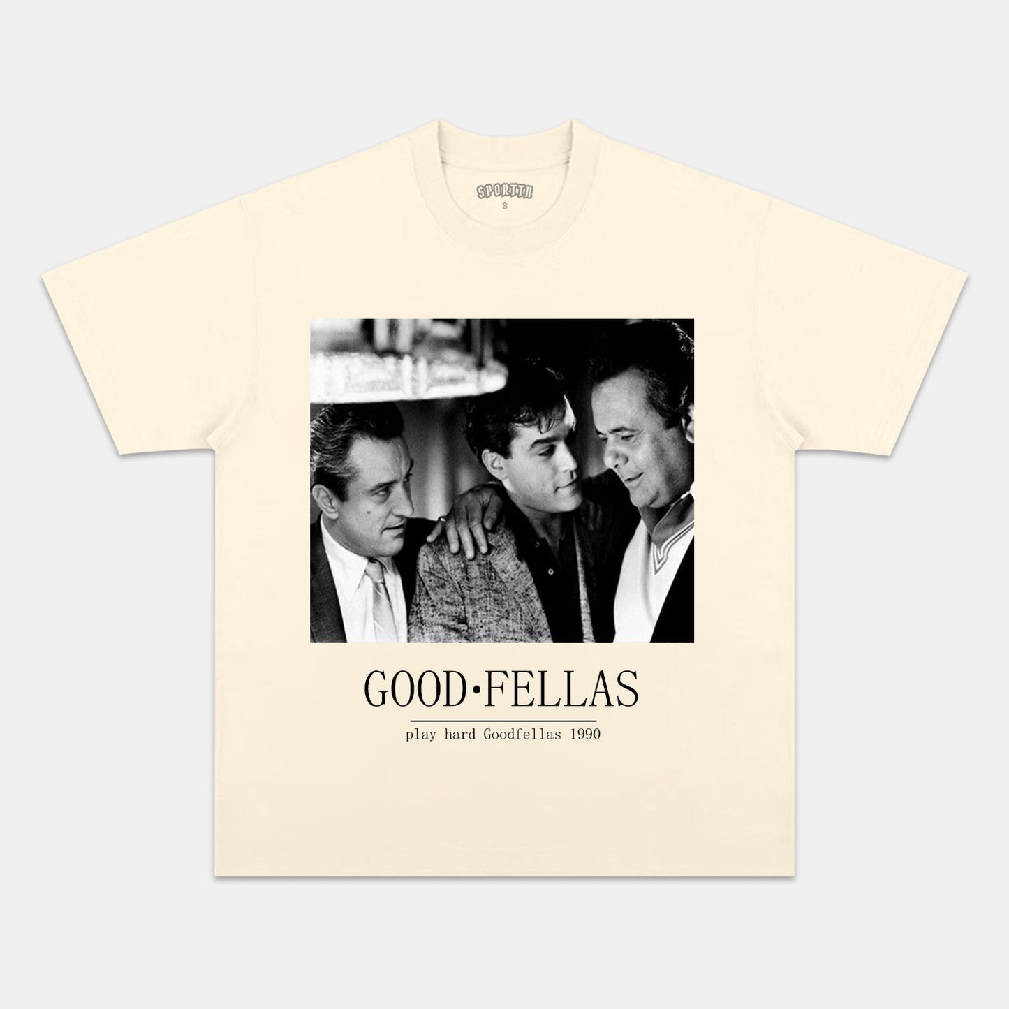 GOODFELLAS NEW2024 2.0 TEE