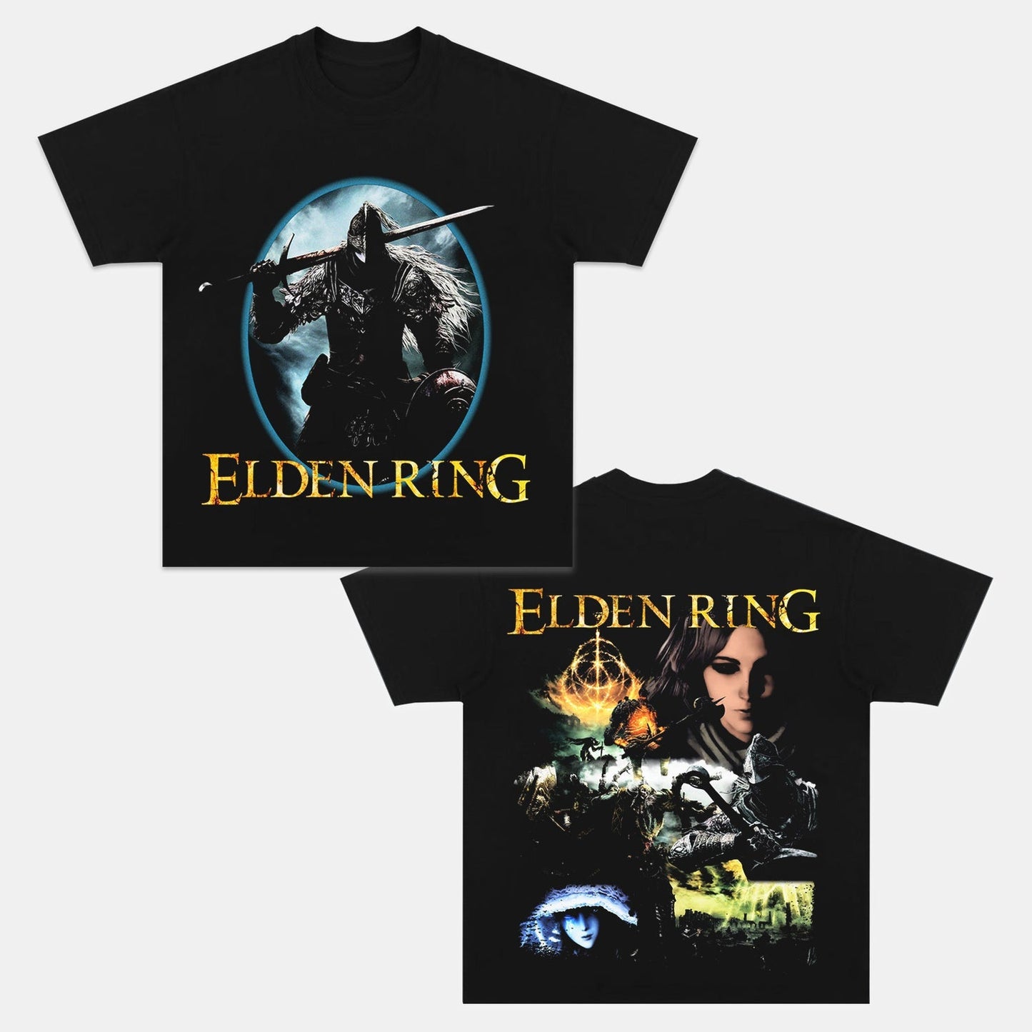 ELDEN RING TEE