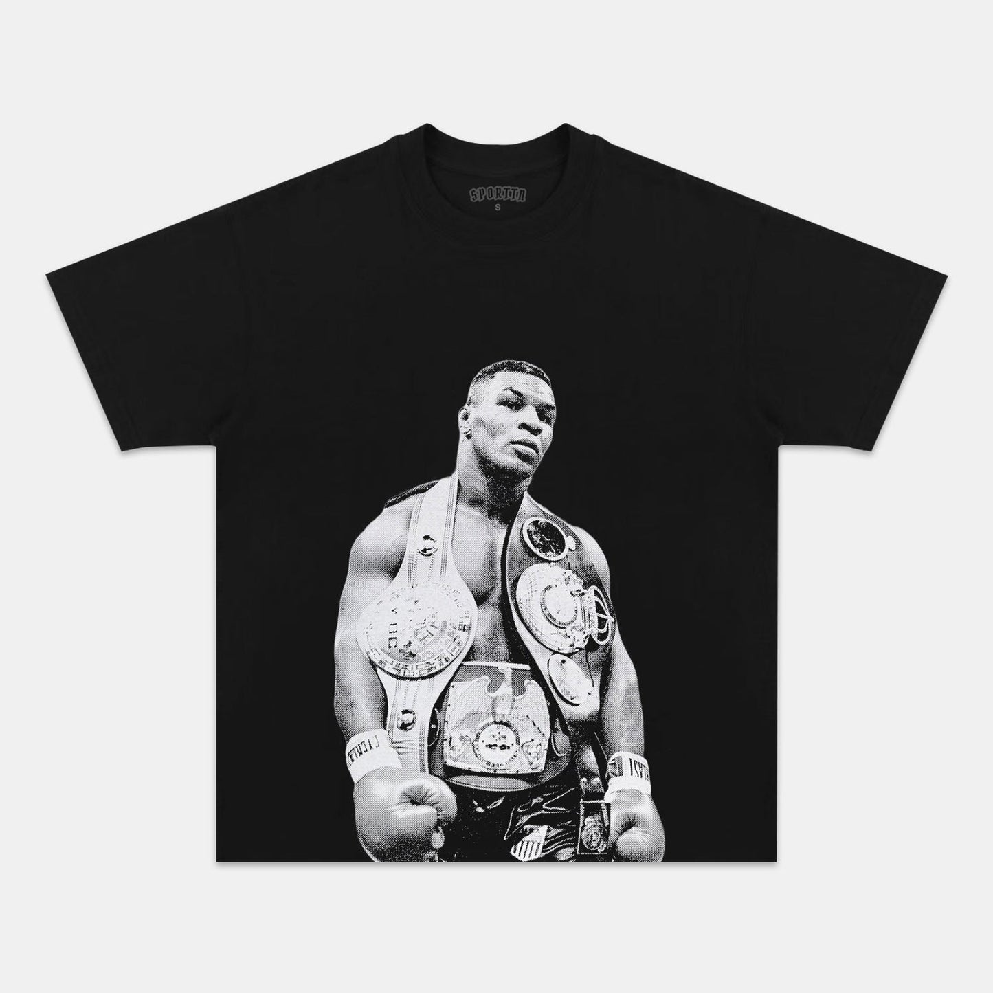 2025 MIKE TYSON TEE