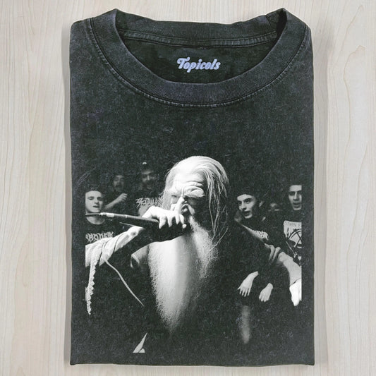 GANDALF  T-SHIRT