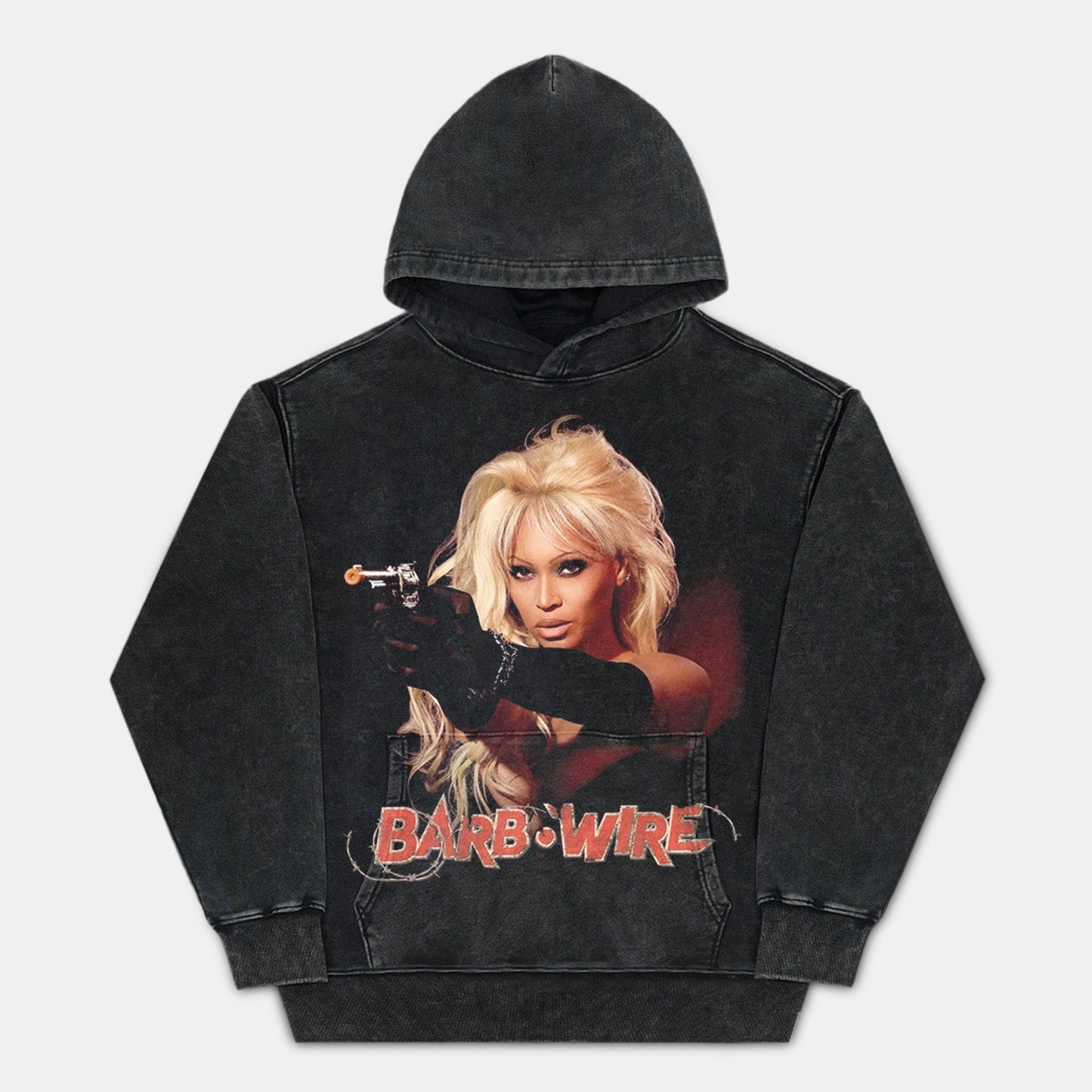 BEYONCE 12.14 TEE Style001