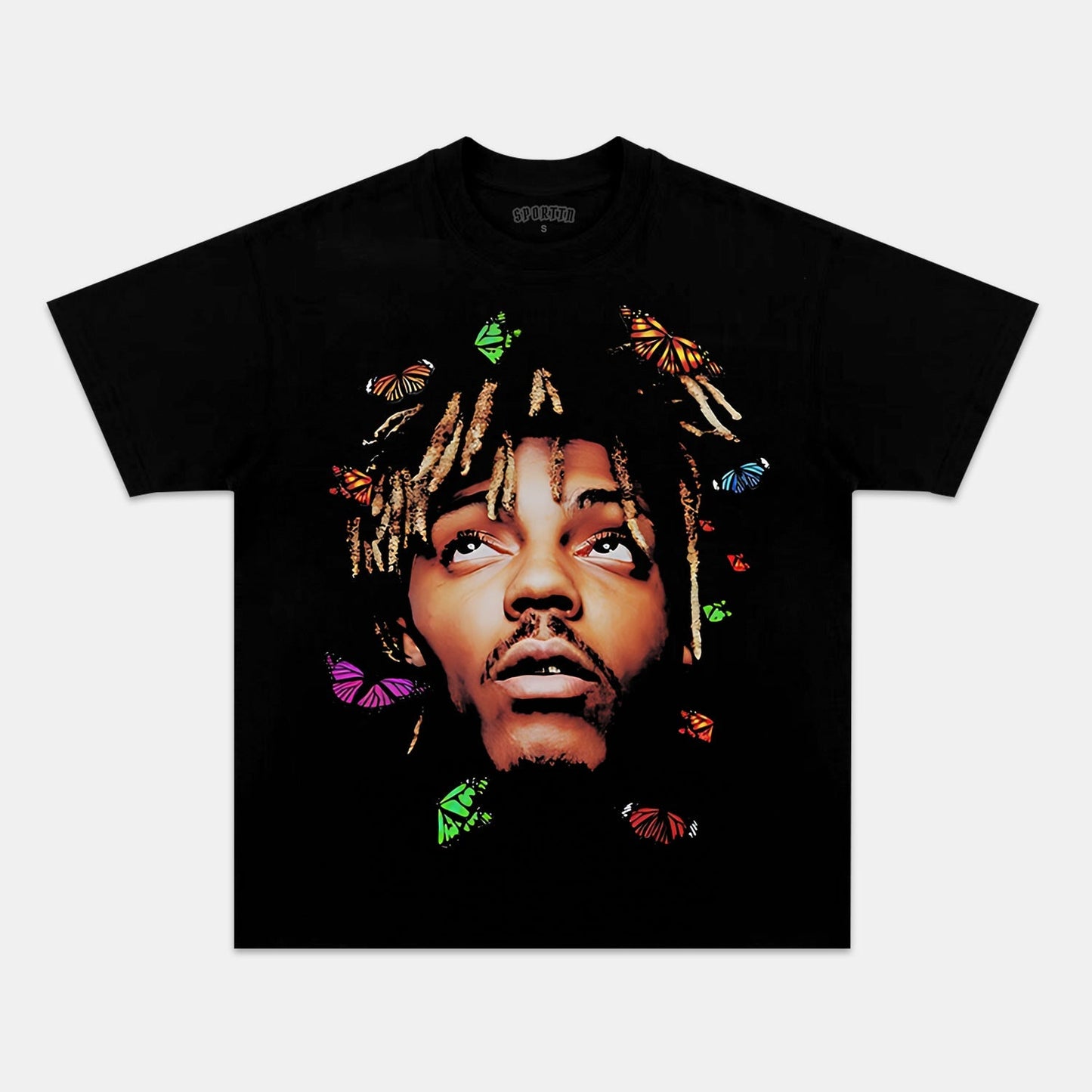 JUICE WRLD  12.9 3.0 TEE