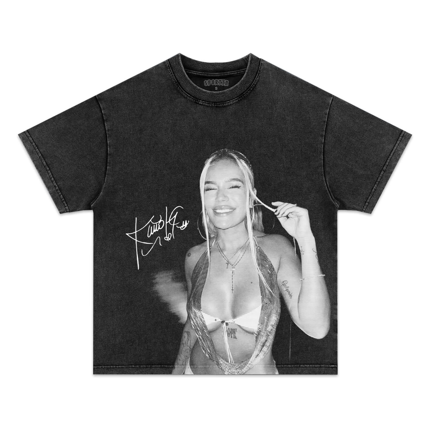 KAROL G TEE - clothing by TeeHivey.com (Image 4)