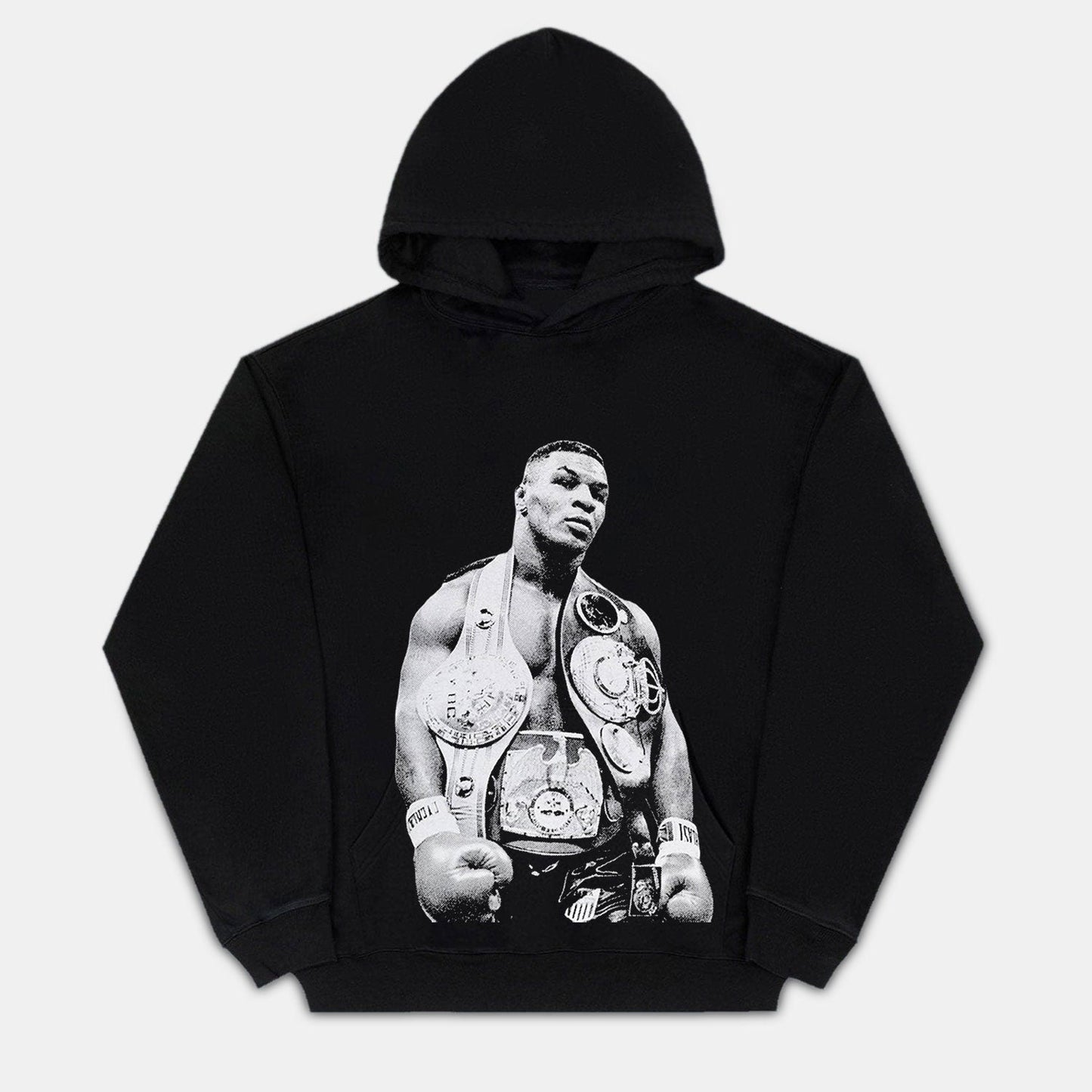 2024 MIKE TYSON LONG SLEEVE | HOODIES