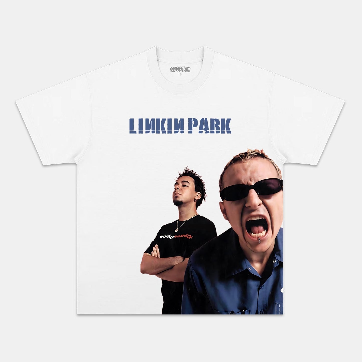 LINKIN PARK TEE