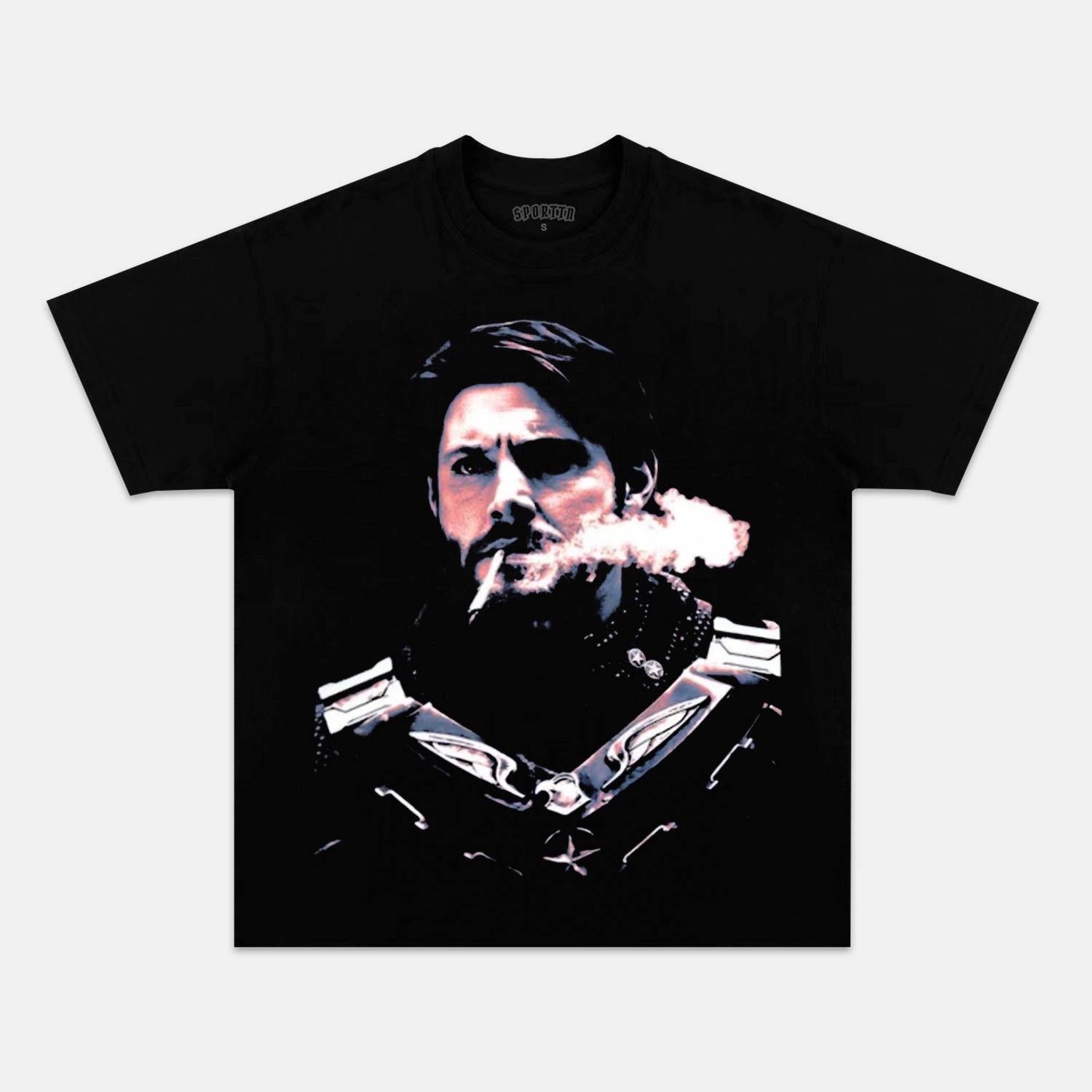 THE BOYS & SOLDIER BOY TEE - clothing by TeeHivey.com (Image 1)