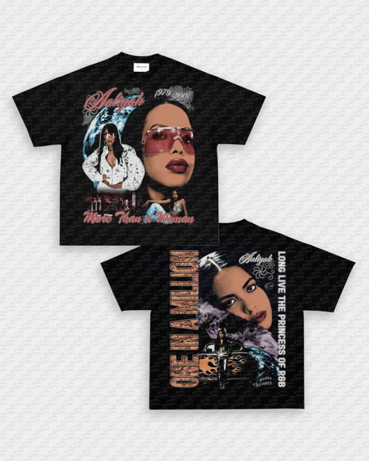 AALIYAH V3 TEE - [DS]