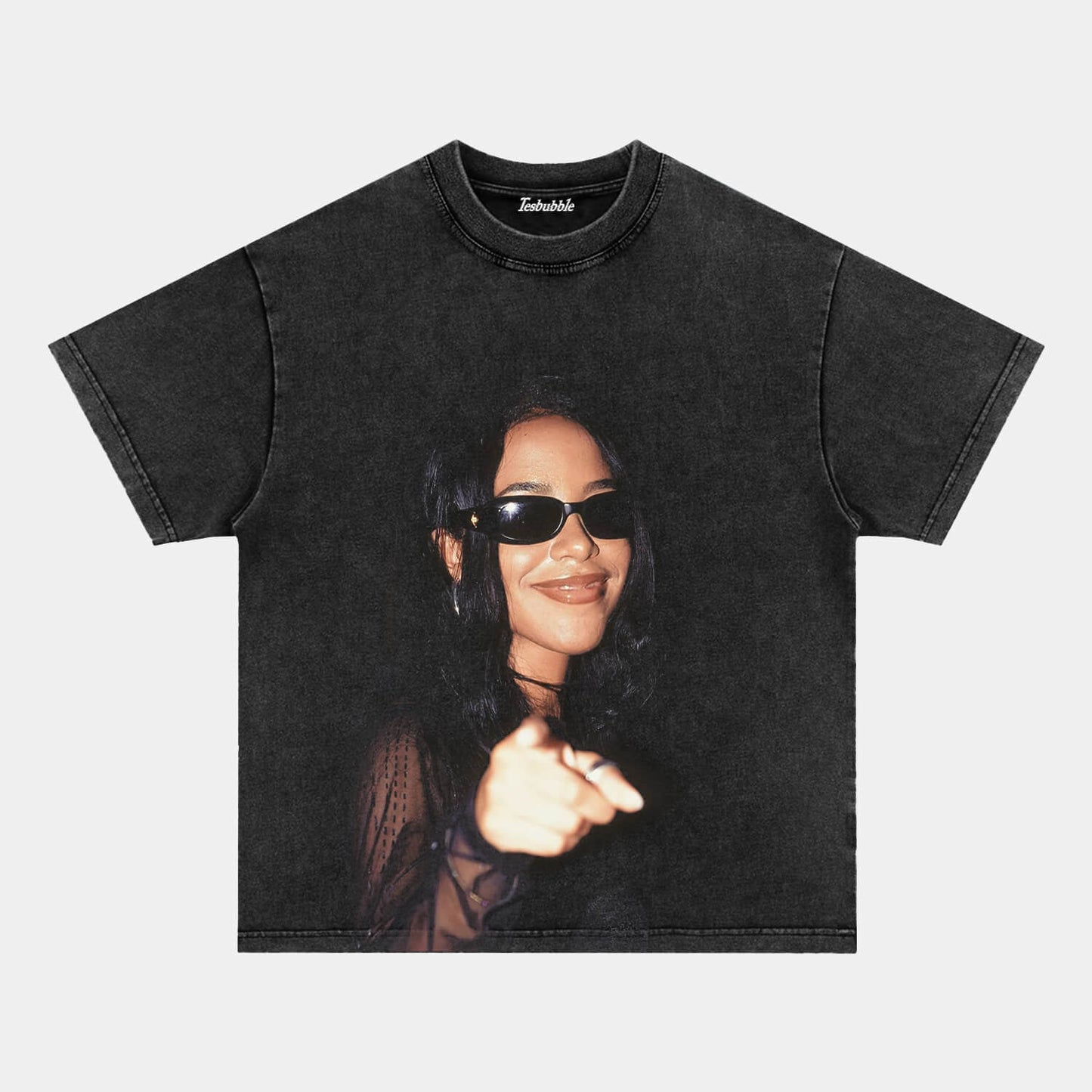 AALIYAH 1.3 TEE