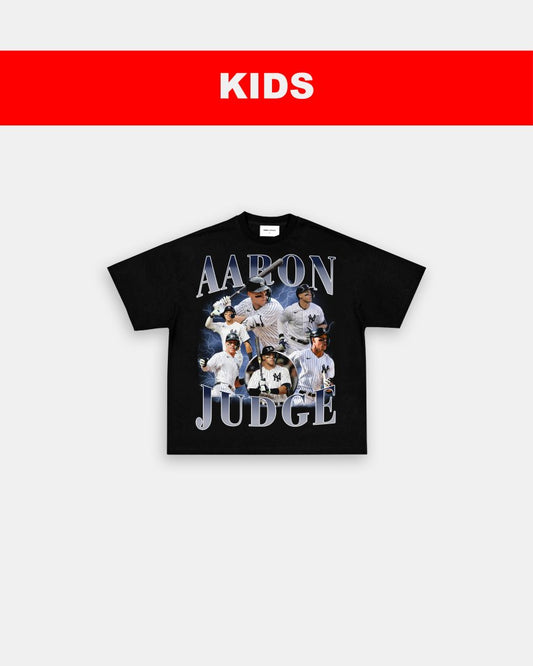 AARON JUDGE 2 - KIDS TEE