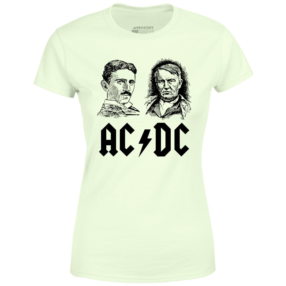 ACDC - Women's T-Shirt