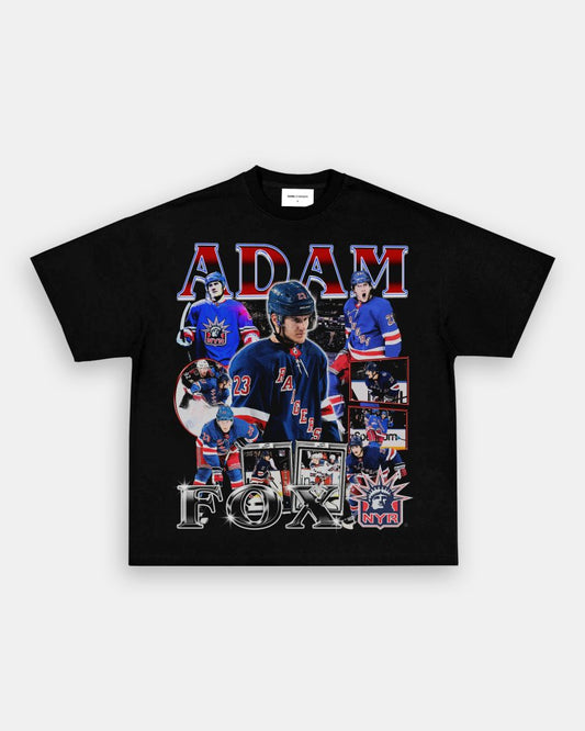 ADAM FOX TEE Style001