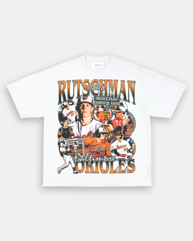 ADLEY RUTSCHMAN TEE Style001