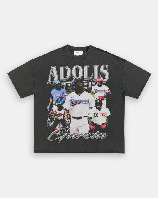 ADOLIS GARCIA TEE