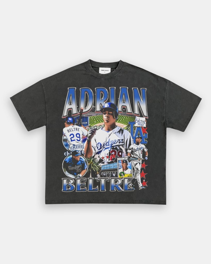 ADRIAN BELTRE - DODGERS TEE