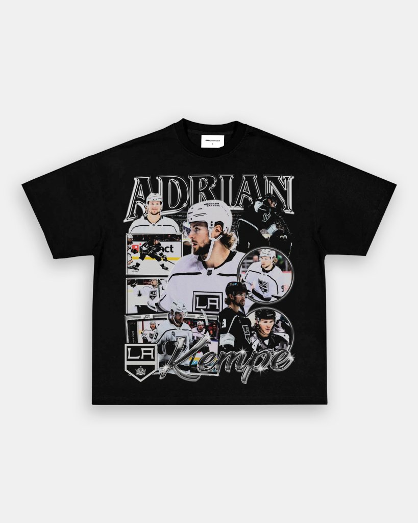 ADRIAN KEMPE TEE