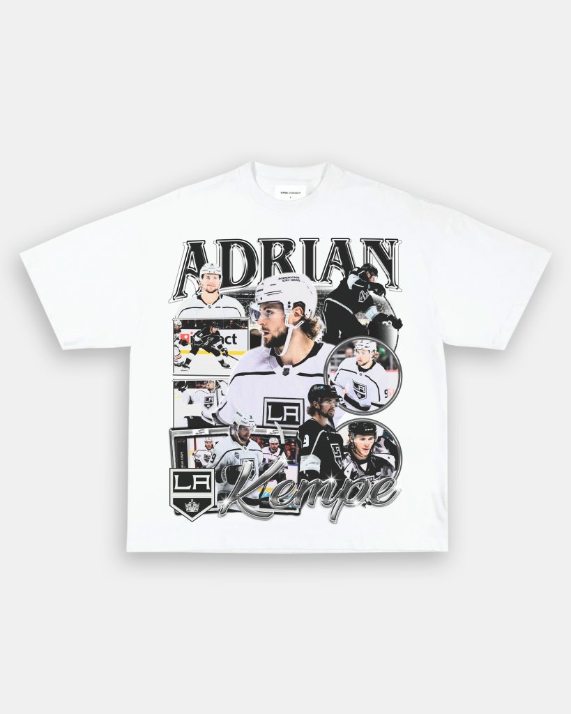 ADRIAN KEMPE TEE