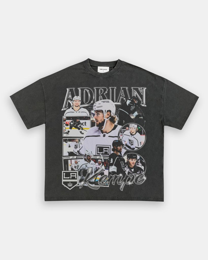 ADRIAN KEMPE TEE