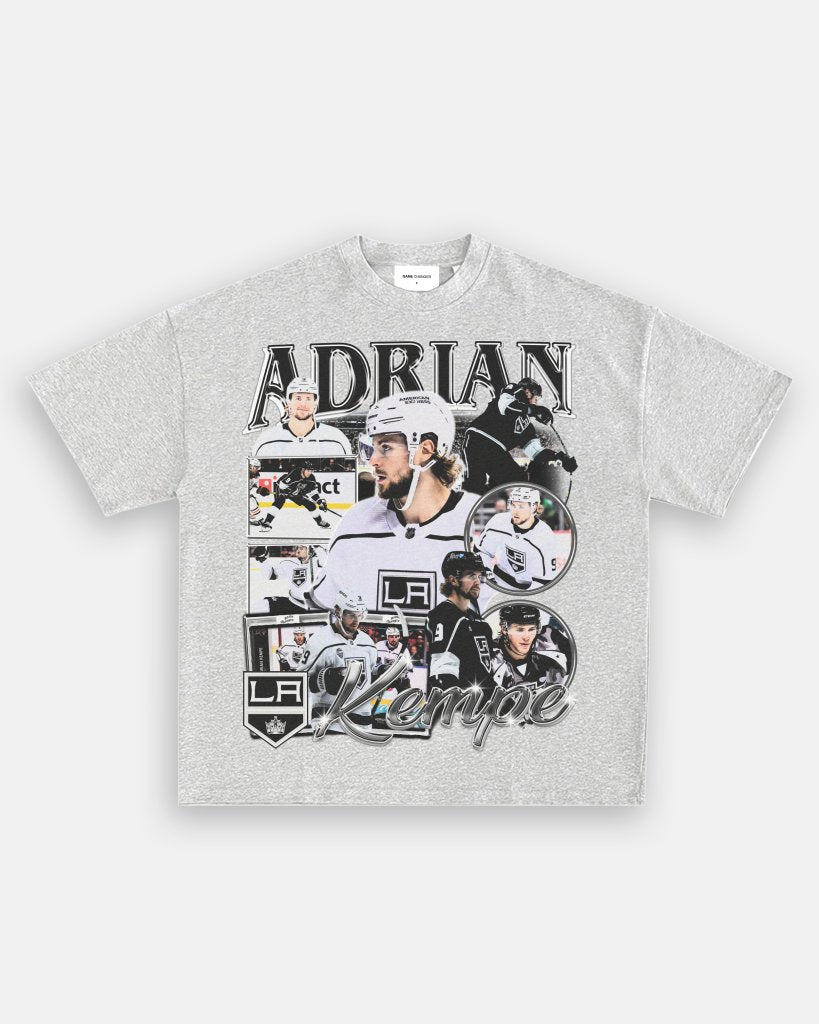 ADRIAN KEMPE TEE