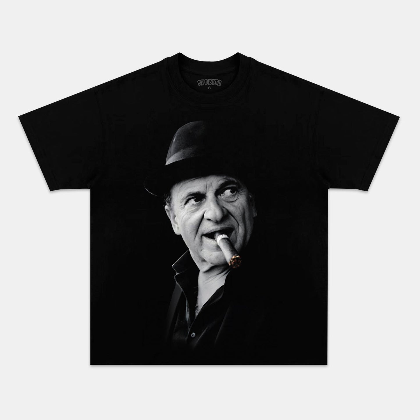 JOE PESCI TEE - clothing by TeeHivey.com (Image 1)