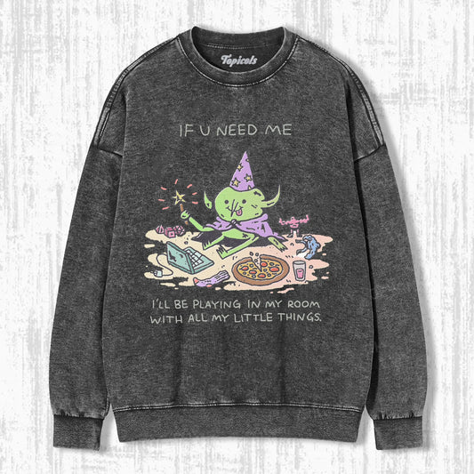 SOMETIMES THE BEST DAYS ARE THE MOST SIMPLE SWEATSHIRTS - clothing by TeeHivey.com